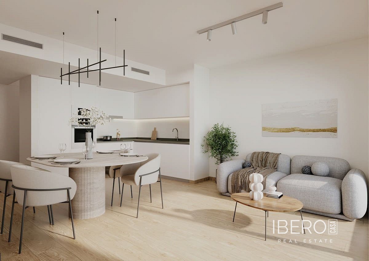 Byt 4+kk · 206 m² · Calpe, Španělsko - 3
