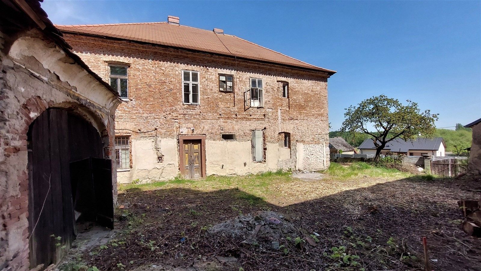 Rodinný dům · 264 m² · Kozmice - 3