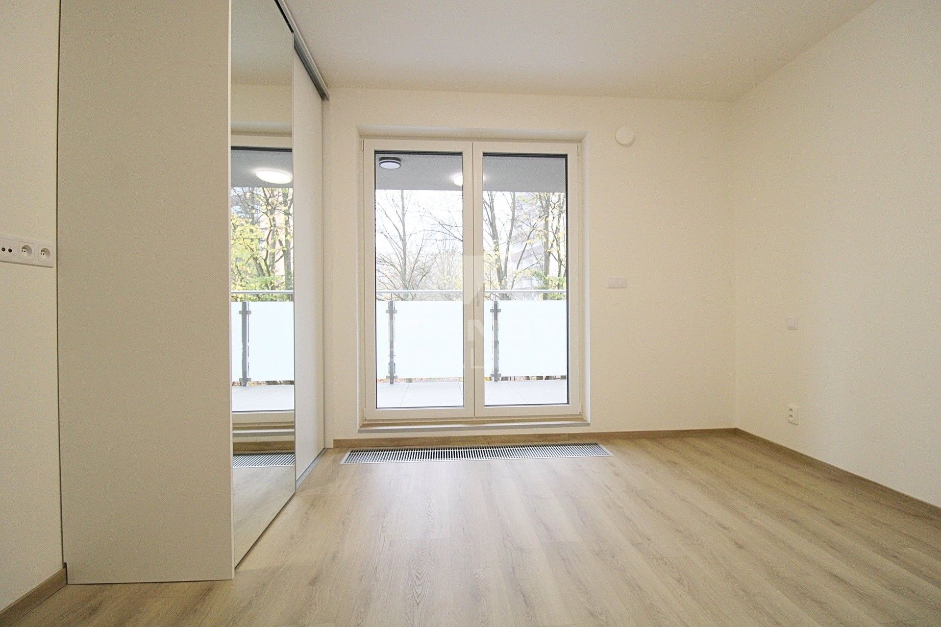 Byt 2+kk · 60 m² · Heyrovského,Doudlevce,Plzeň - 3