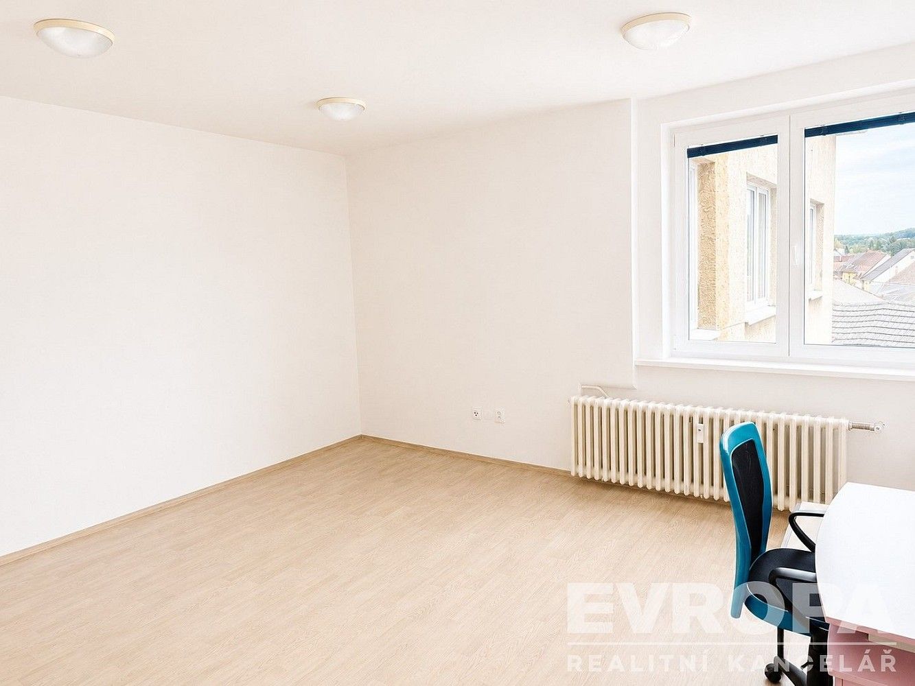 Byt 2+kk · 40 m² · Přeštice, okres Plzeň-jih, Plzeňský kraj - 4