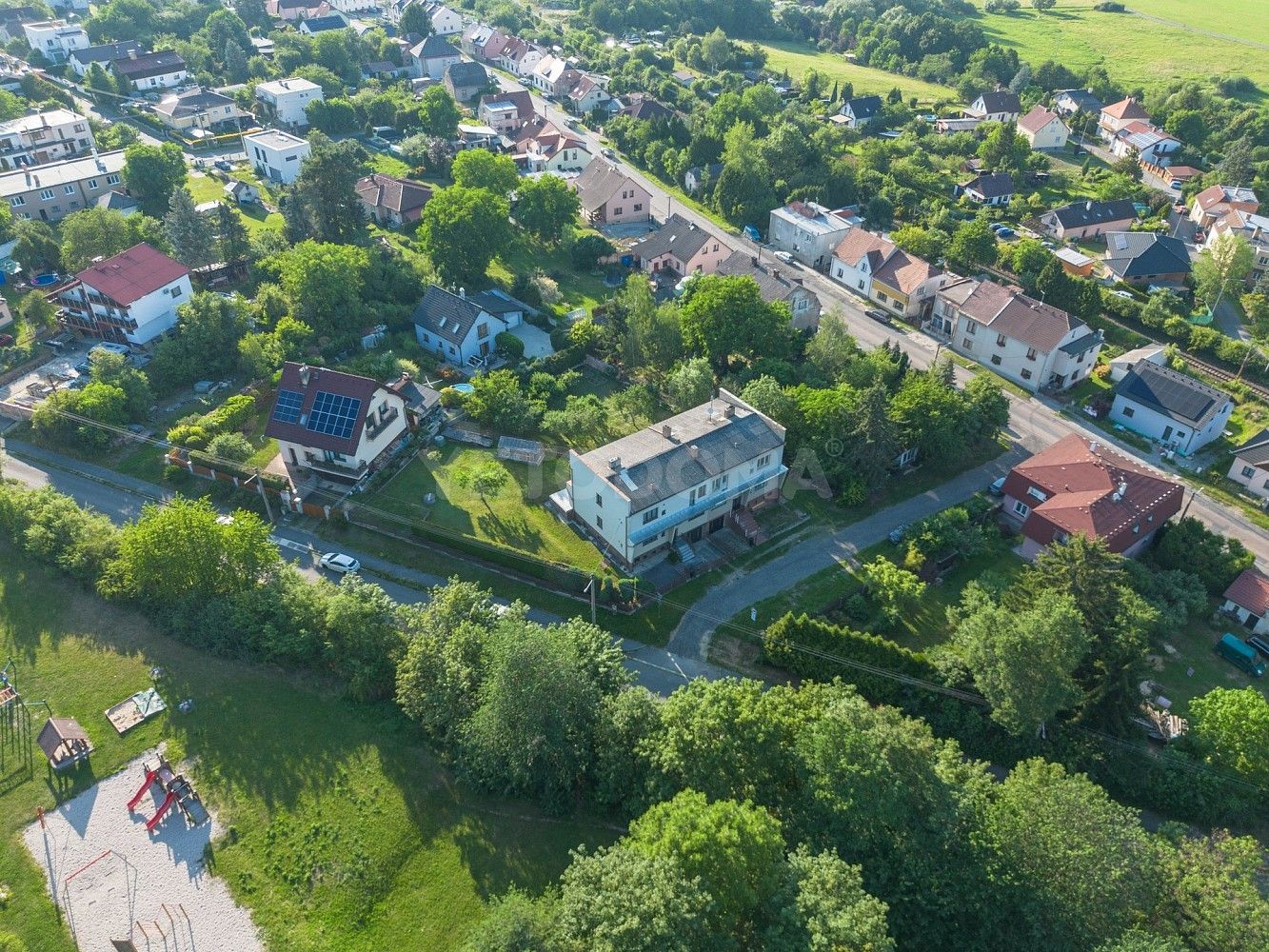 Rodinný dům · 177 m² · Starý Plzenec, okres Plzeň-město, Plzeňský kraj - 4