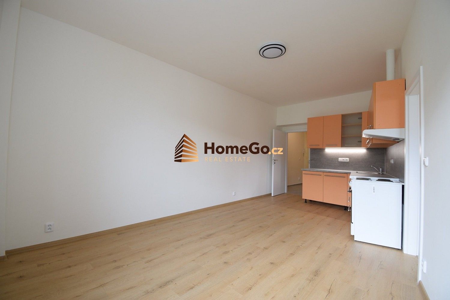 Byt 2+kk · 48 m² · Praha - Nusle, okres Praha 4, Hlavní město Praha - 4
