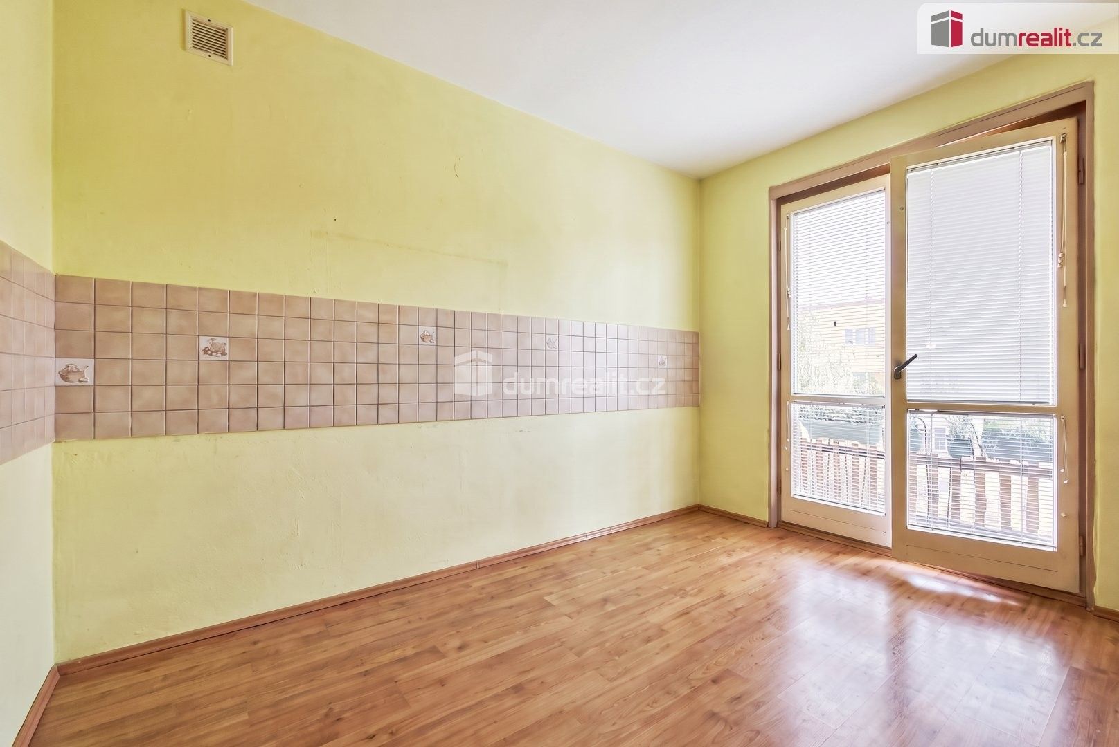 2+1, Lidická, Ostrov, 71 m² - 1