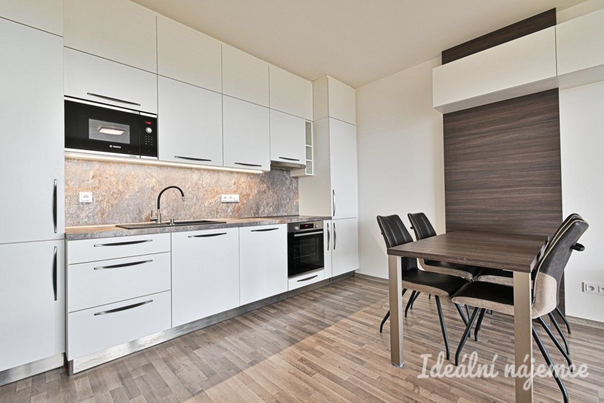 2+kk, Menšíkova, Brno, 60 m² - 1