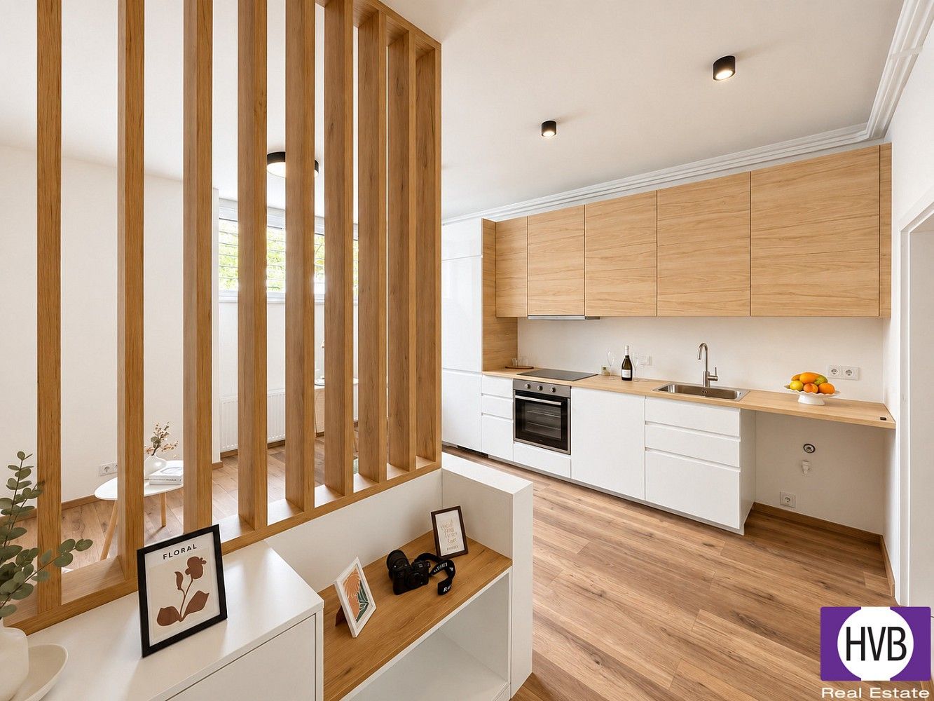 1+kk, Praha - Vinohrady, okres Praha 3, Hlavní město Praha, 30 m² - 2