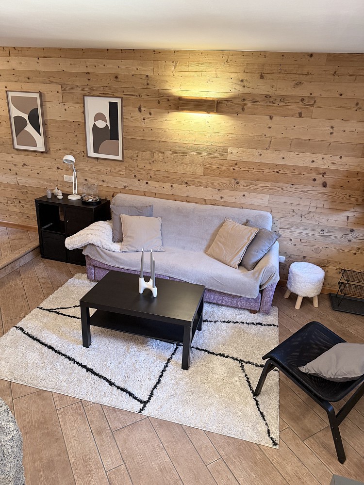 Byt 2+kk · 42 m² · Brescie, Ponte de Ligno, Itálie - 3