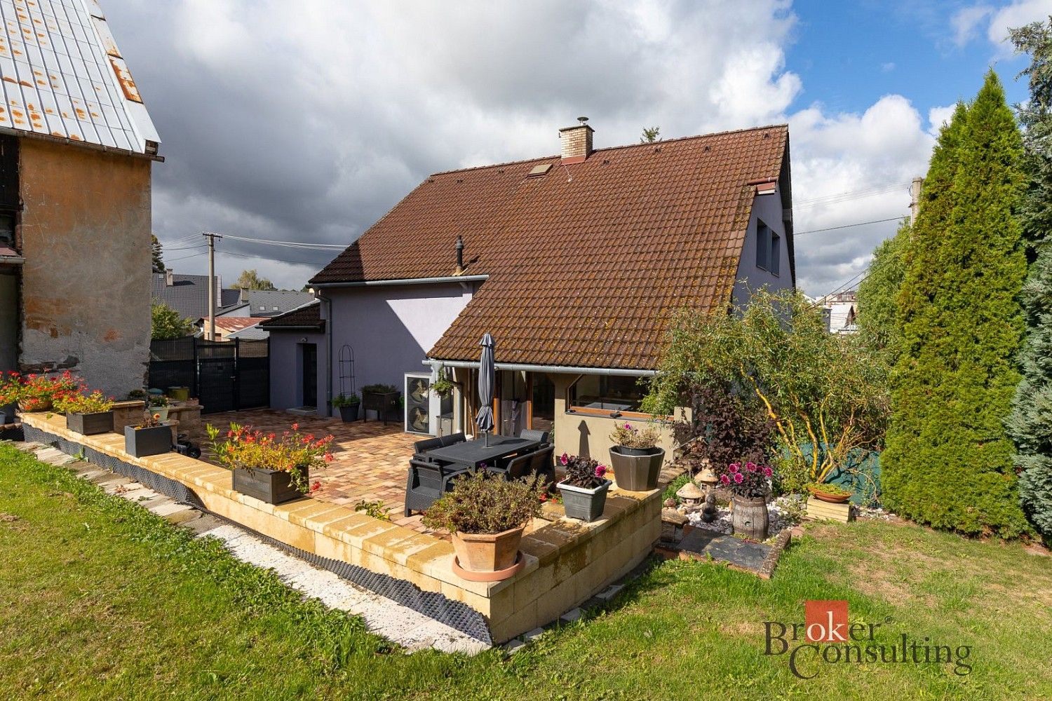 Rodinný dům · 200 m² · Dvořákova, Budišov nad Budišovkou, okres Opava - 3