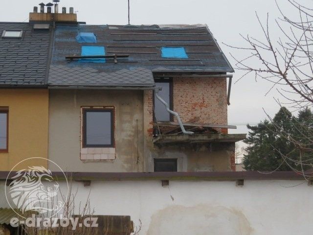 Rodinný dům · 379 m² · Náchodská, Červený Kostelec - 3