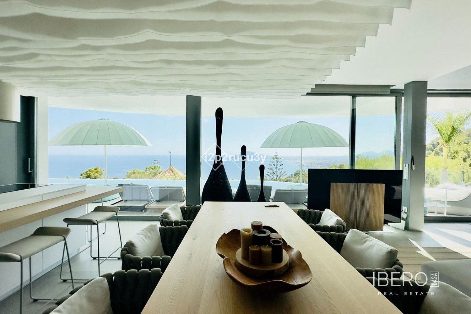 Rodinný dům · 420 m² · Altea Hills, ES - 2