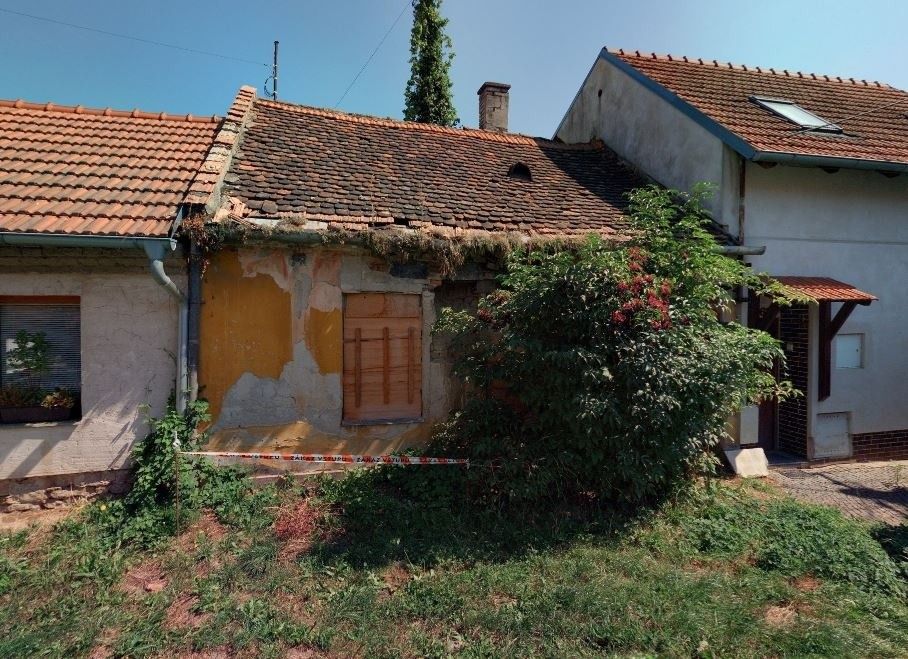 Rodinné domy, Uherský Brod, 688 01