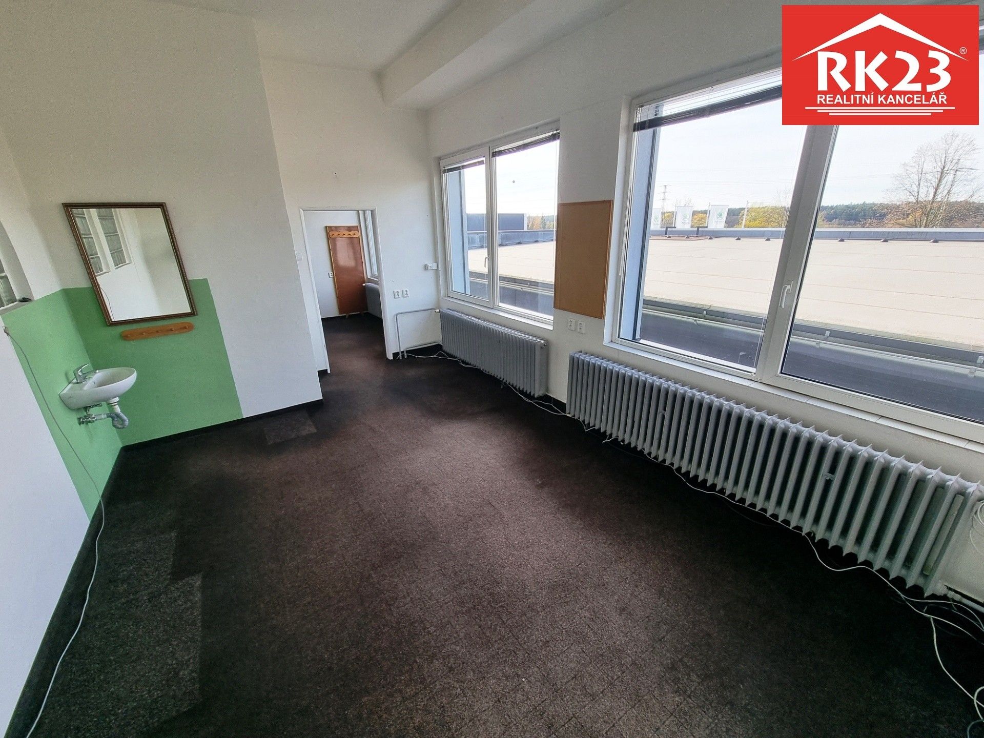 Kancelář · 39 m² · Plzeňská, Mariánské Lázně - 3