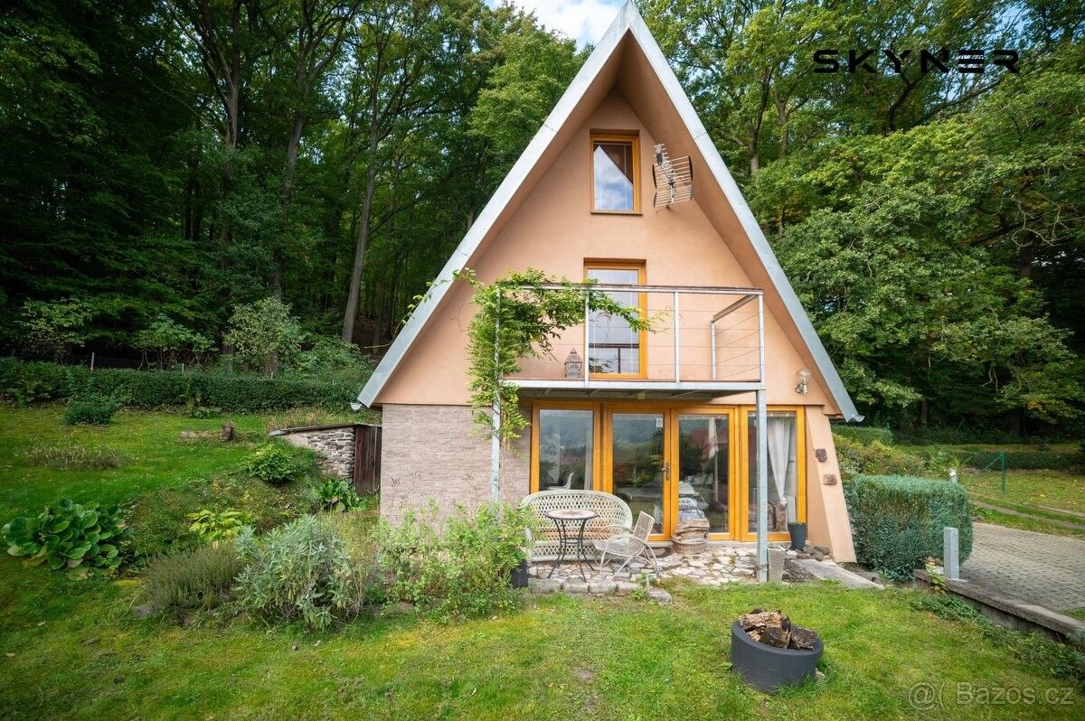 Prodej chata - Dolní Zálezly, 403 01