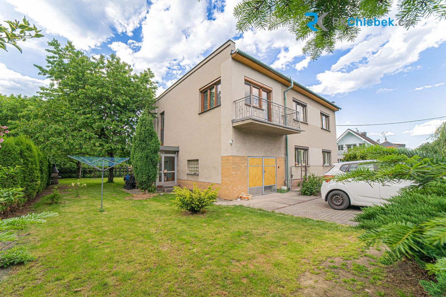 Rodinné domy, Baška - Kunčičky u Bašky, okres Frýdek-Místek, 109 m² - 2