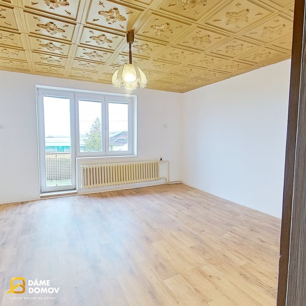 3+kk, Brodek u Konice, 60 m²