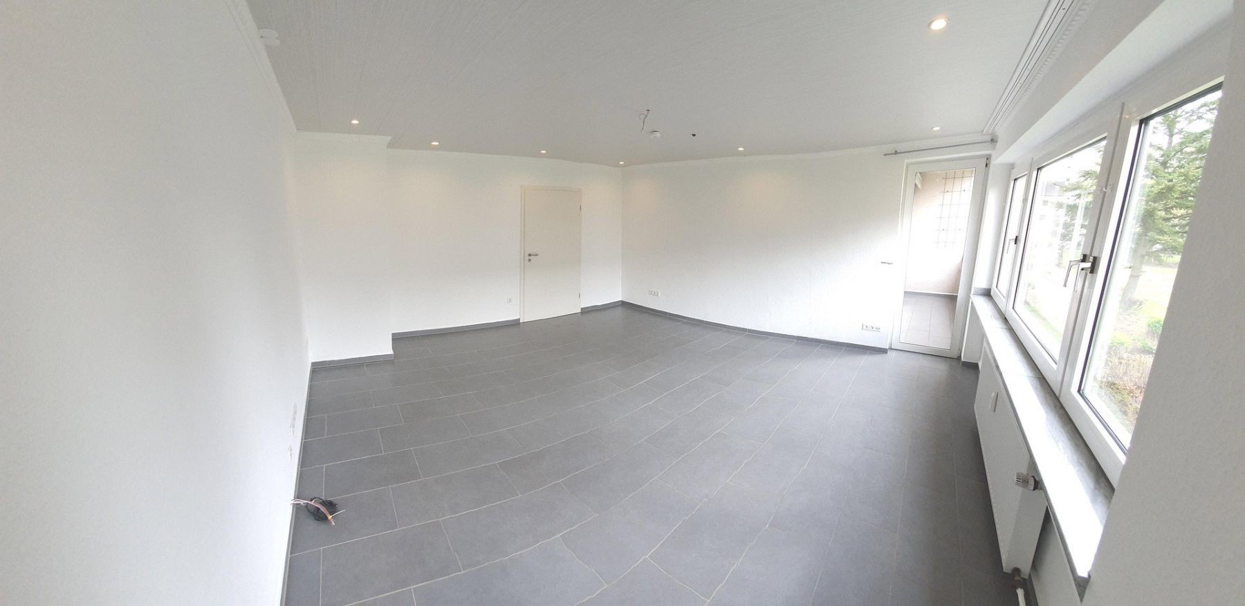 Pronájem byt 3+1 - Mönchengladbach Wickrath Nordrhein-Westfalen 41189, 70 m² - 5
