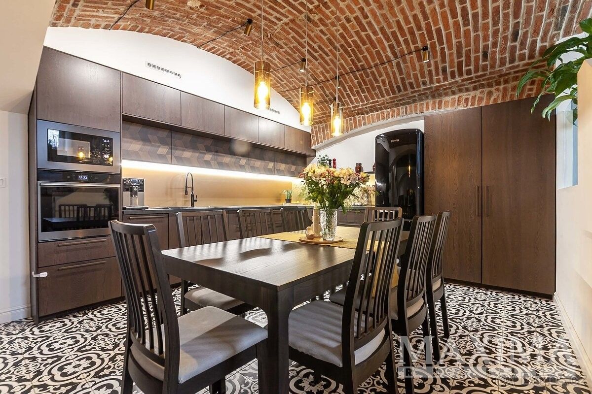 Prodej byt - Praha, 100 00