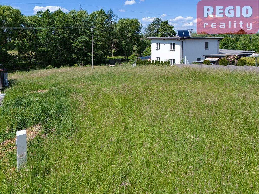 Pozemek pro bydlení · Havířov, 735 64 - 4