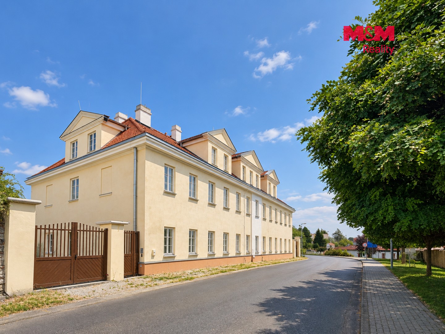 Byt 2+kk · 40 m² · Studeněves - 3