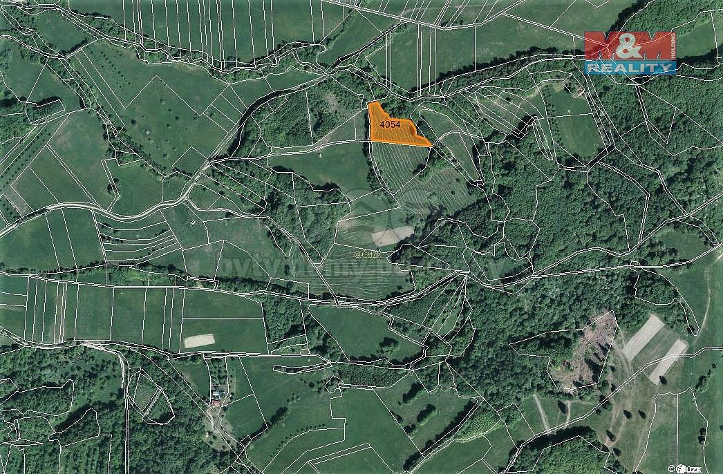 Louka · Nedašov, okres Zlín, Zlínský kraj - 3