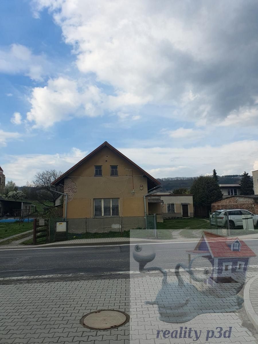 Rodinný dům · 290 m² · Sýčina, Dobrovice - 3