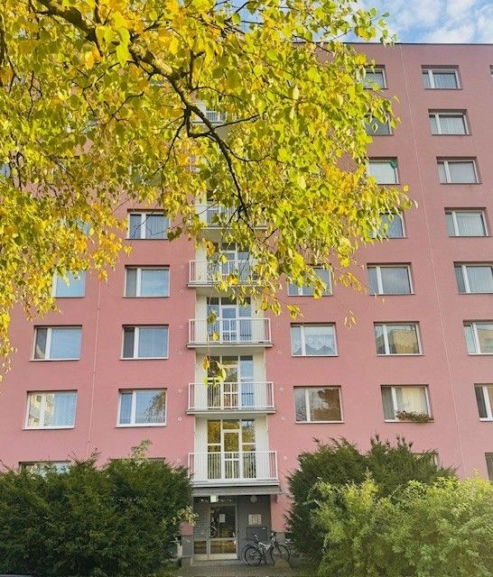 Byty, Hořenice, 551 01