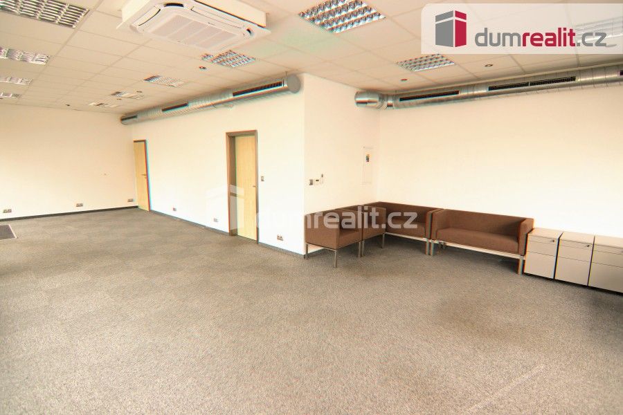 Obchodní prostory · 78 m² · Stojanova, Uherské Hradiště - 4