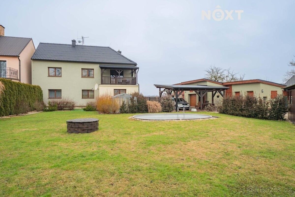 Rodinné domy, Zábřeh, 789 01