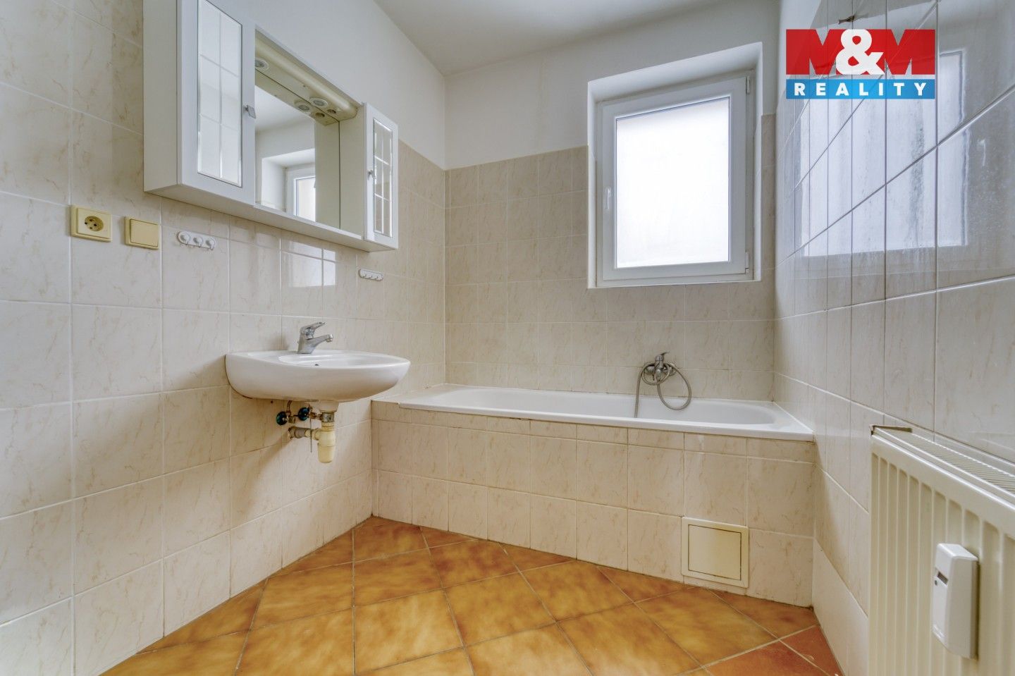 Prodej byt 3+1 - Partyzánská, Město Touškov, 81 m²