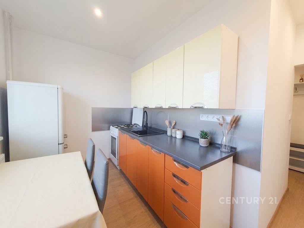 Byt 3+1 · 72 m² · Renneská třída  , Brno Štýřice - 3