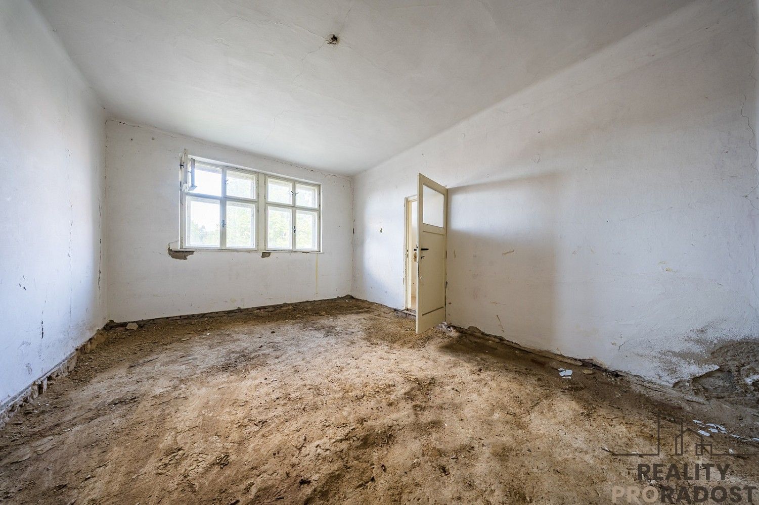 Prodej rodinný dům - Žeravice, okres Hodonín, 170 m² - 5