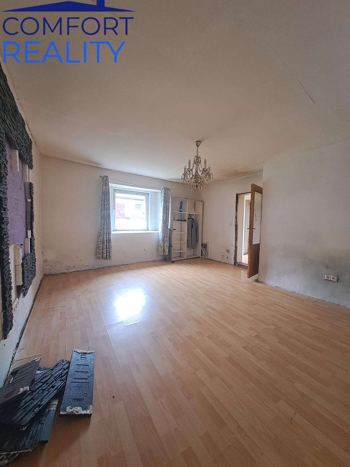 Prodej rodinný dům - Zahraničních hrdinů, Vysoké Veselí, 63 m² - 5