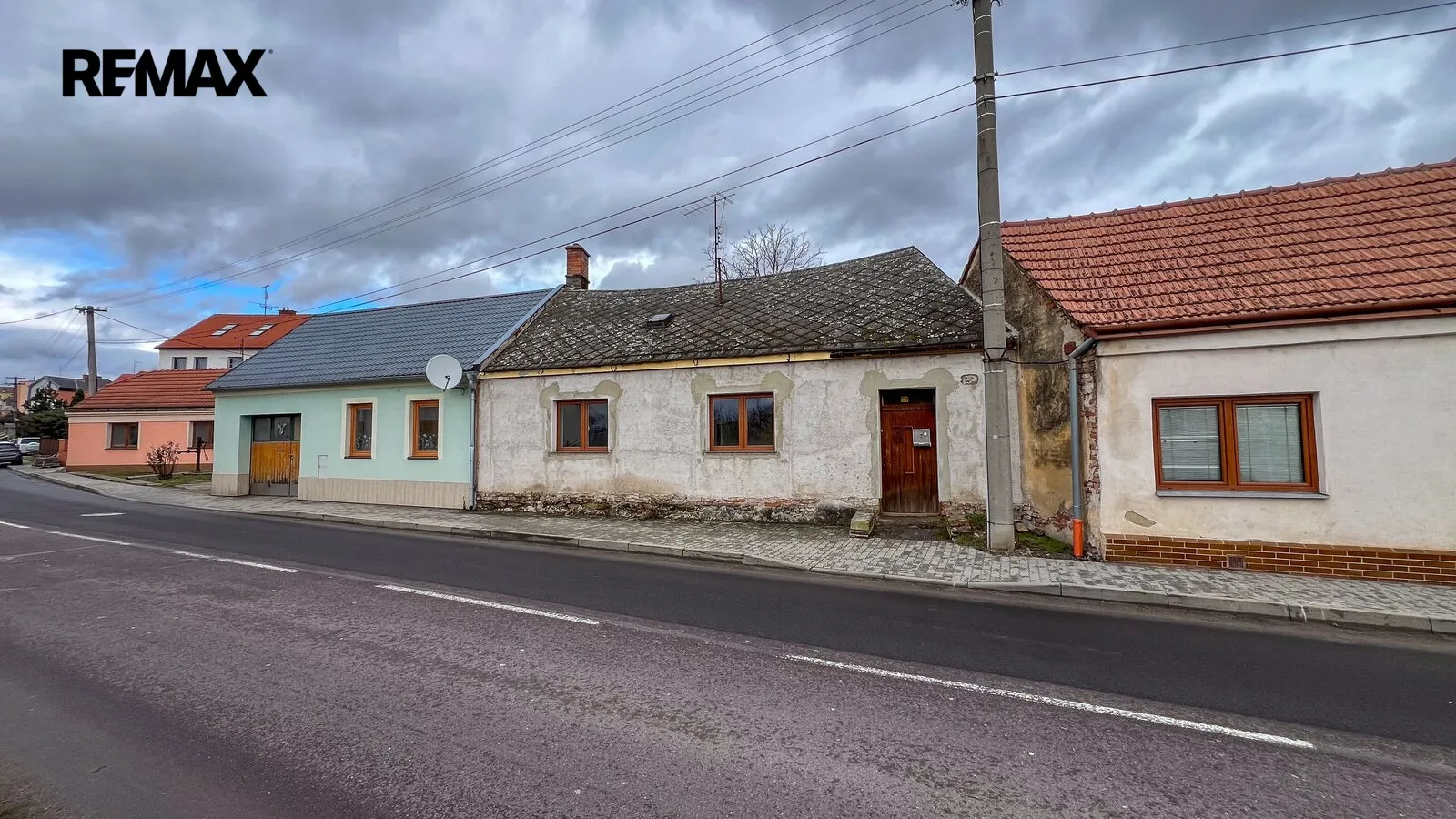 Ostatní