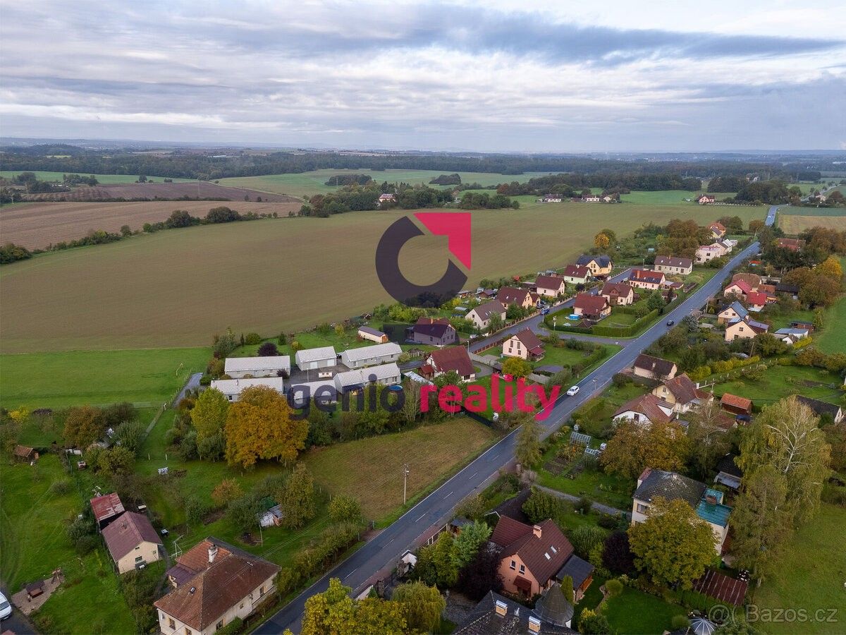 Pozemky pro bydlení, Běstvina, 538 45