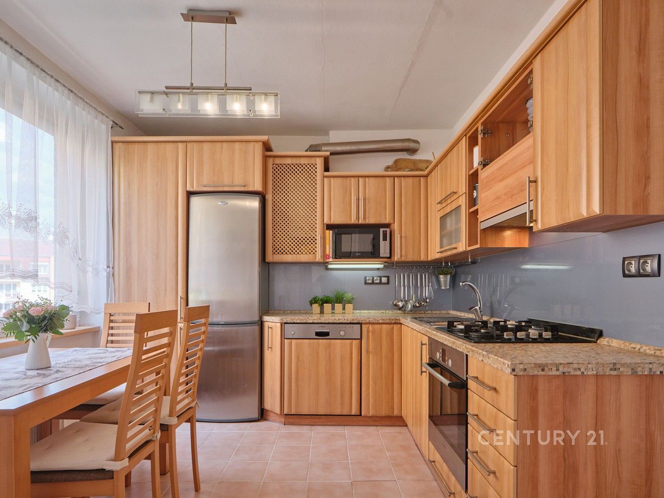 Byt 3+1, 73 m²