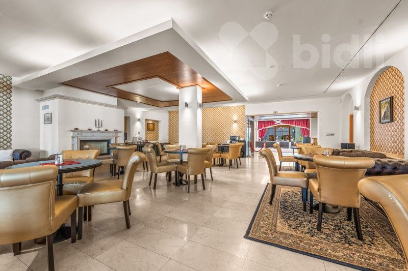 Prodej ubytovací zařízení - 21. dubna 717, Lednice, 1 300 m² - 5