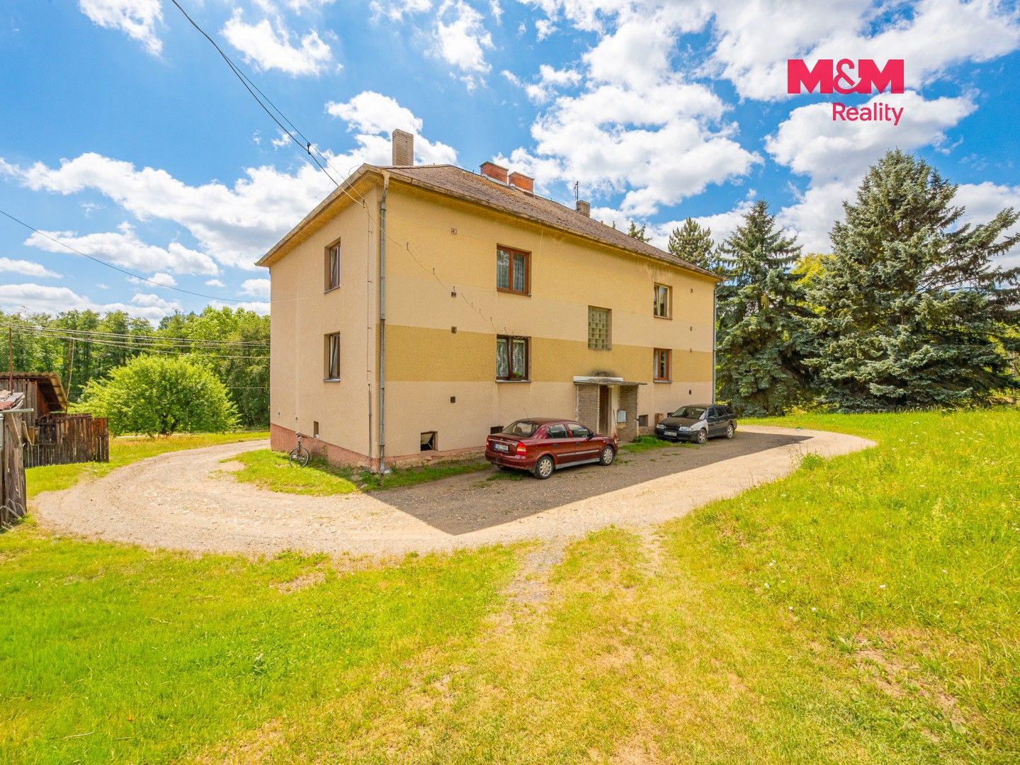 3+1, Libež, 72 m² - 2