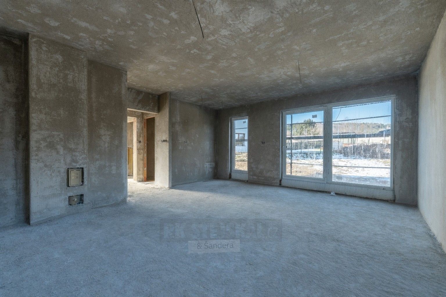 Rodinný dům · 121 m² · Kájov Novosedly - 3
