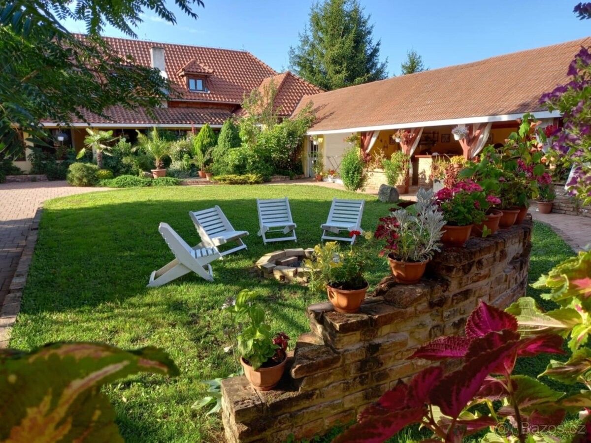 Rodinný dům · 987 65, Slovensko - 4
