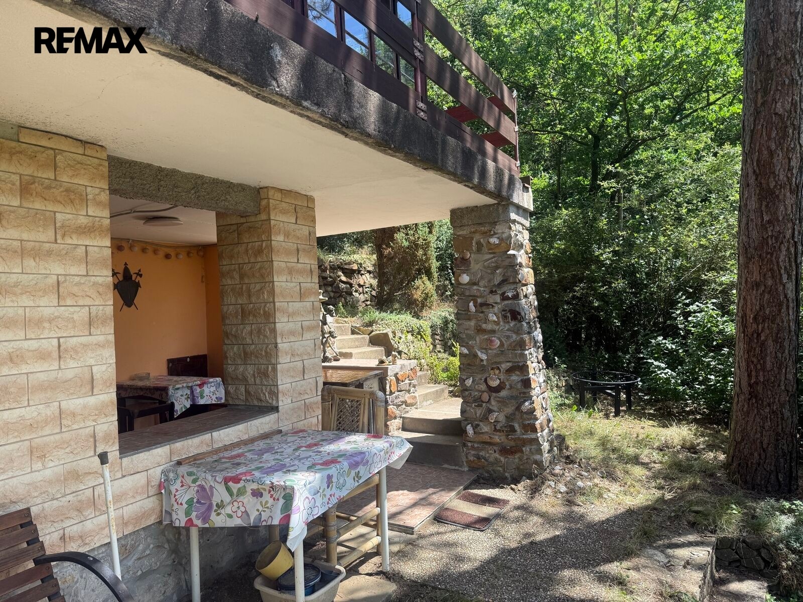 Chata · 67 m² · V Podskalí 126, Zadní Třebaň - 4