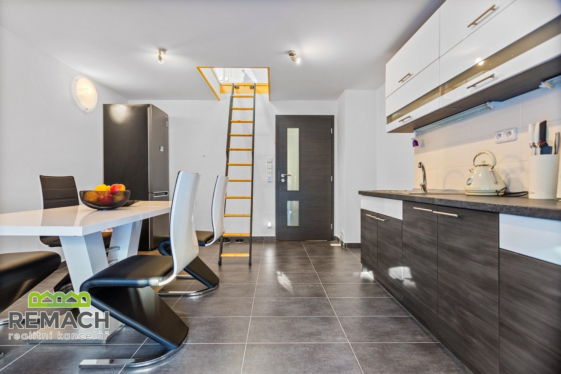 2+kk, Poděbradova, Náchod, 59 m²