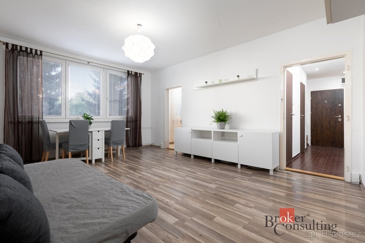 3+1, Český Těšín, 737 01, 68 m² - 1