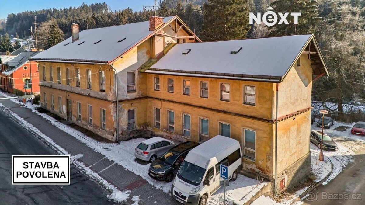 Ostatní, Kraslice, 358 01