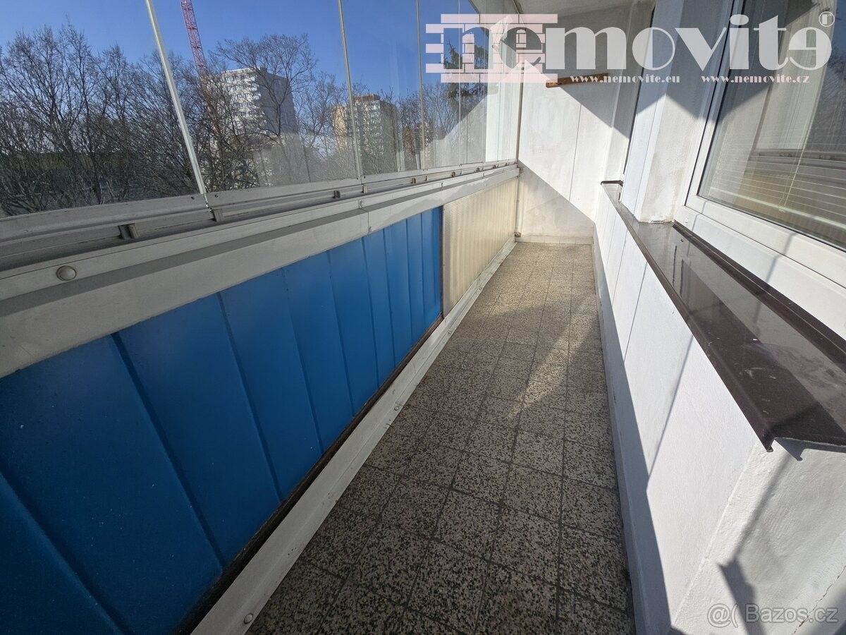 Pronájem byt - Praha, 142 00