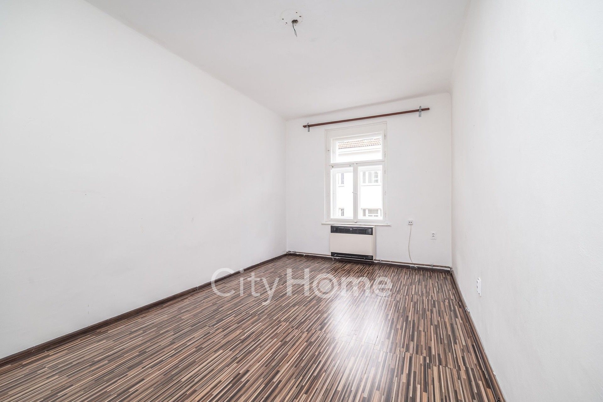 3+1, Horní, Praha, 95 m²