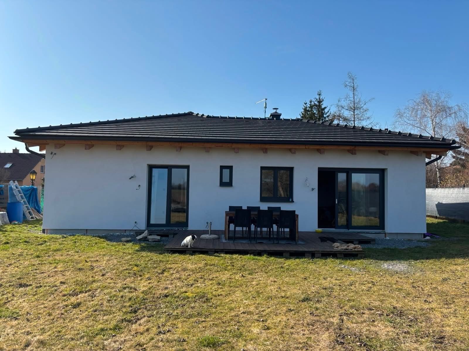 Prodej rodinný dům - Ostrá - Ostrá, Středočeský kraj, 146 m² - 5