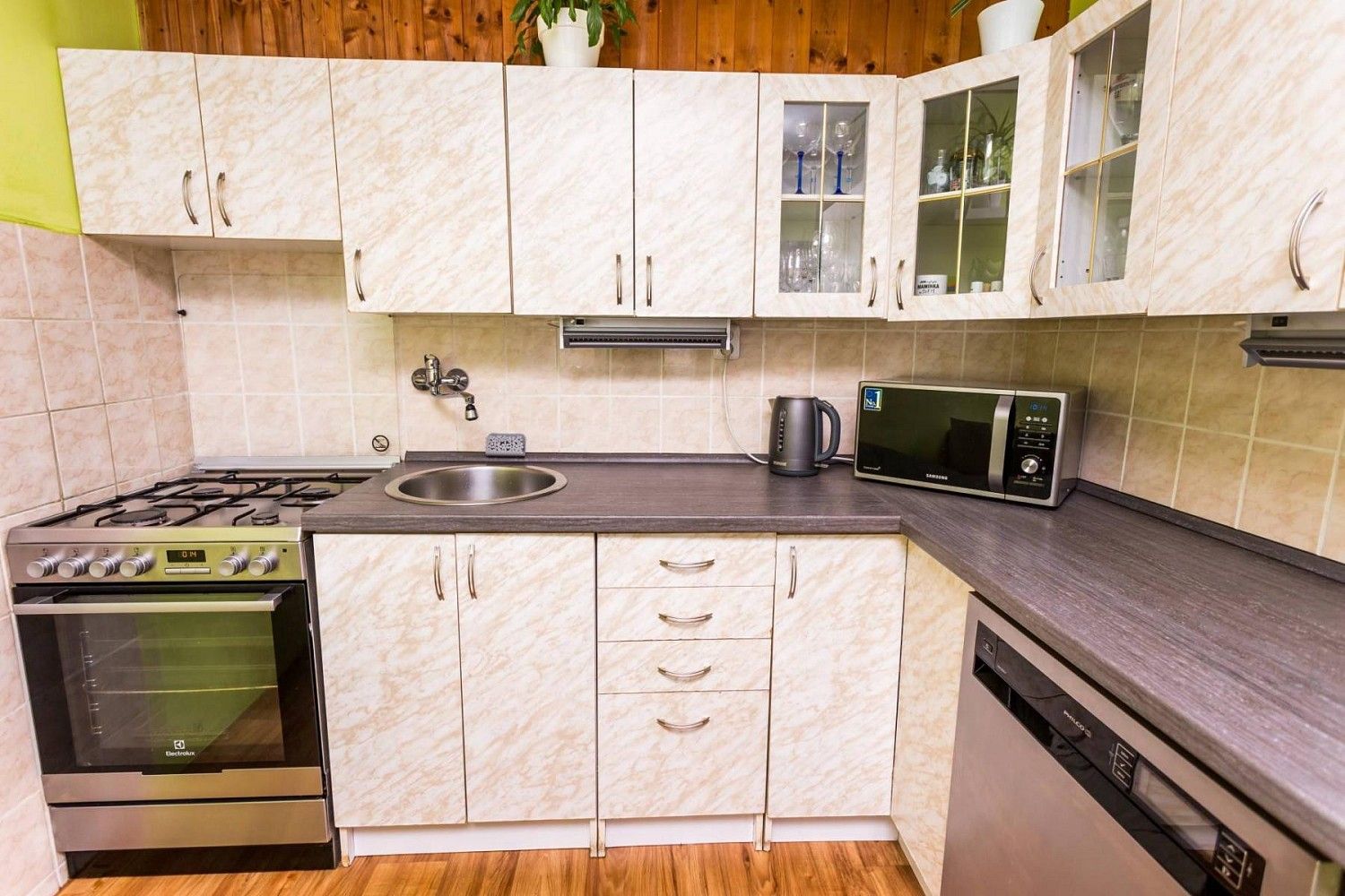 Prodej byt 3+1 - Most, Ústecký kraj, 54 m² - 5