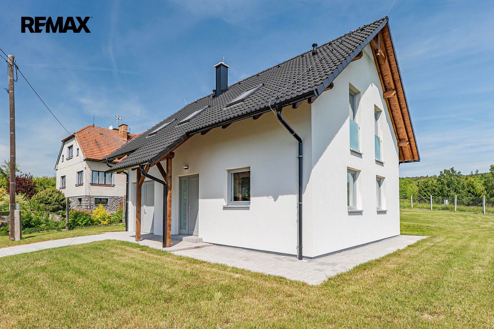 Rodinný dům, 120 m²