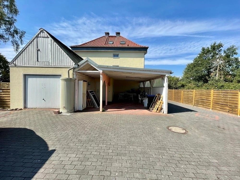 Prodej rodinný dům - , Dolní Sasko, 188 m² - 5
