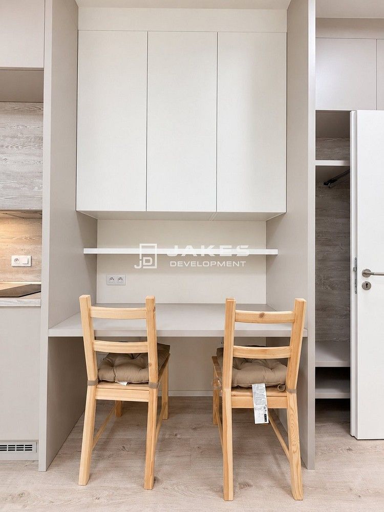 Byt 1+kk · 18 m² · Hloušecká, Kutná Hora - Hlouška - 3