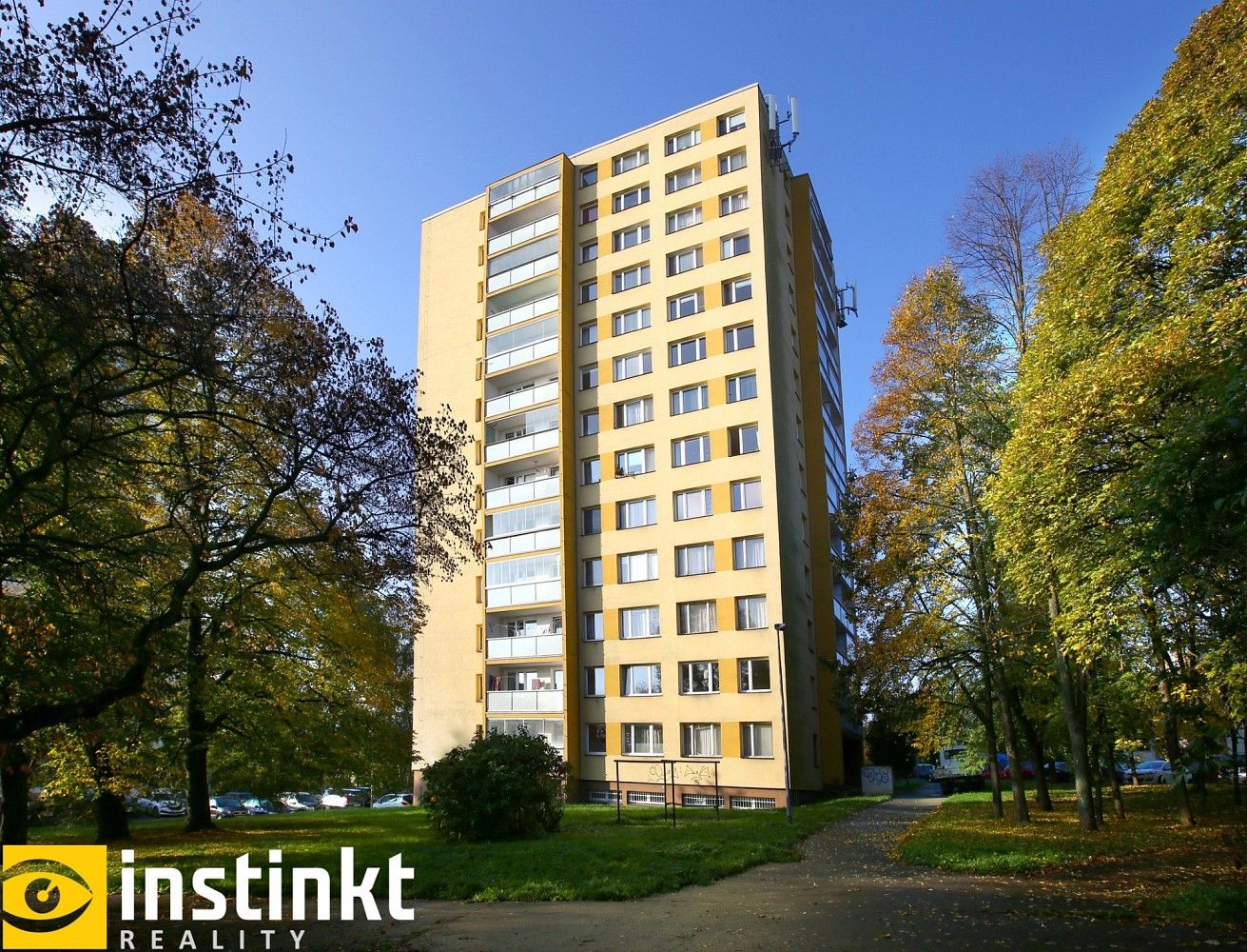 1+1, Praha - Kobylisy, okres Praha 8, Hlavní město Praha, 33 m² - 1